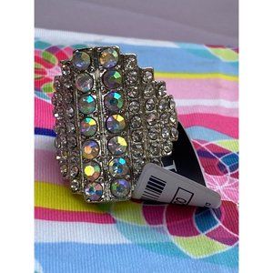 RSVP Charming Charlie Cocktail Ring NWT